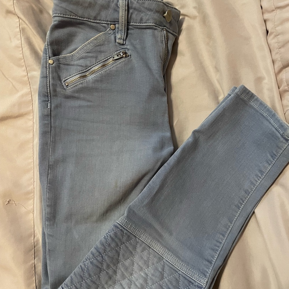 Womens jeans